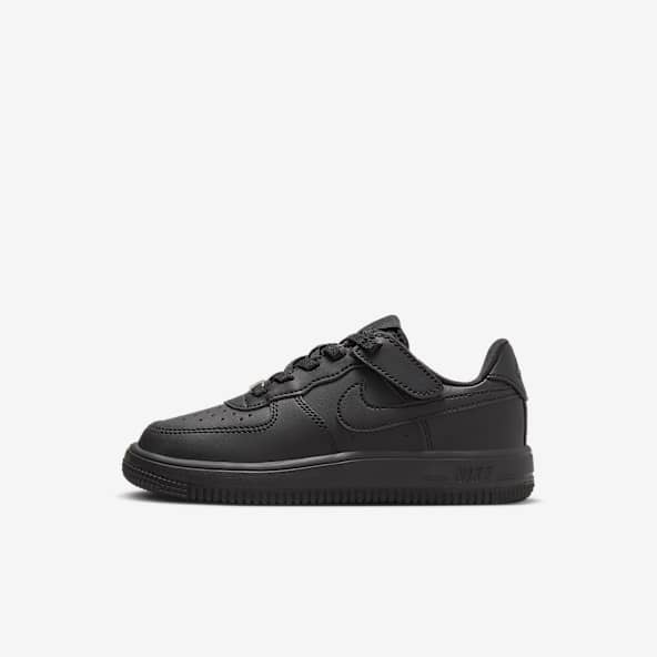 Air force 1 noir enfant online
